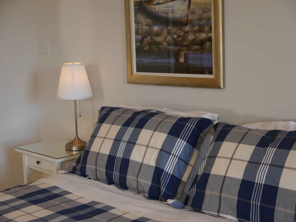 Balmillig B&B Helensburgh Oda fotoğraf